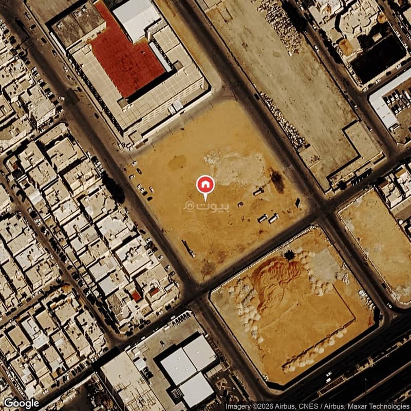 Residential Land For Sale in Al Nahdah, Riyadh Residential Land For Sale in Al Nahdah, Riyadh