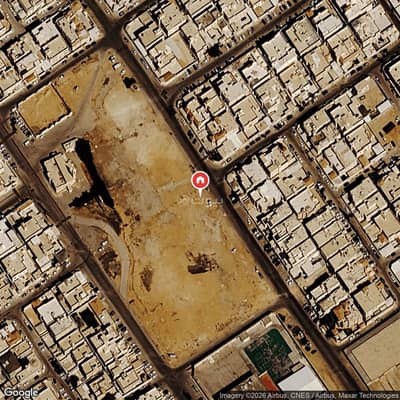 Residential Land for Sale in East Riyadh, Riyadh - Residential Land For Sale in Al Nahdah, Riyadh