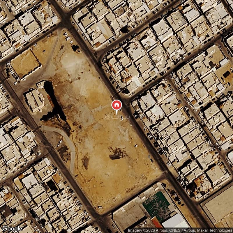 Residential Land For Sale in Al Nahdah, Riyadh Residential Land For Sale in Al Nahdah, Riyadh