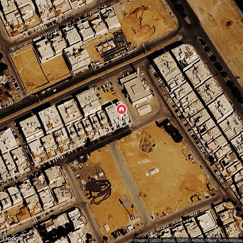 Floor For Sale in Al Yarmuk, Riyadh Floor For Sale in Al Yarmuk, Riyadh