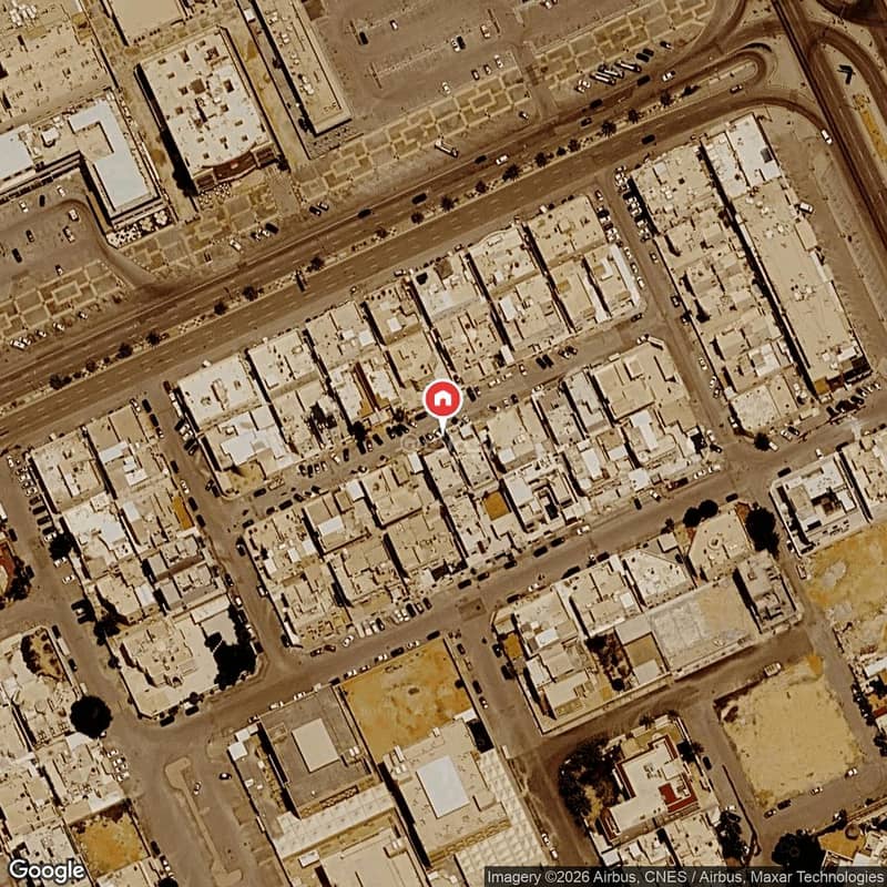 Residential Land For Sale in Al Nuzhah, Riyadh Residential Land For Sale in Al Nuzhah, Riyadh