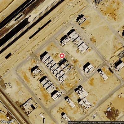 Residential Land for Sale in East Riyadh, Riyadh - Residential Land For Sale in Al Nadhim, Riyadh
