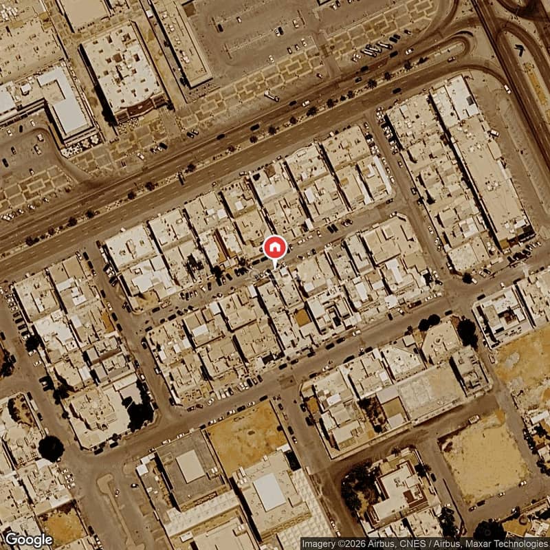 Residential Land For Sale in Al Nuzhah, Riyadh Residential Land For Sale in Al Nuzhah, Riyadh