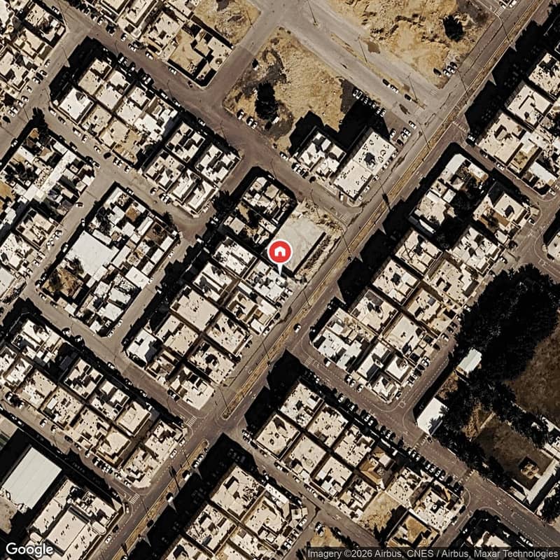 Residential Building For Sale in Badr, Riyadh Residential Building For Sale in Badr, Riyadh