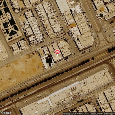Office for Rent in East Riyadh, Riyadh - Office For Rent in Al Yarmuk, Riyadh