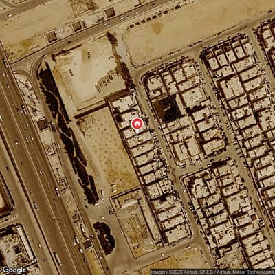 Studio for Rent in North Riyadh, Riyadh - Studio Apartment For Rent in Hittin, Riyadh