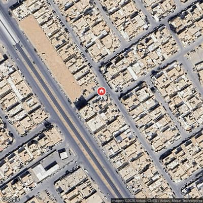 Residential Land for Rent in West Riyadh, Riyadh - Residential Land For Rent in Dhahrat Al Badiah, Riyadh