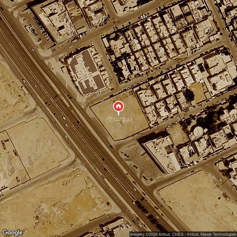 Residential Building For Sale in Hittin, Riyadh Residential Building For Sale in Hittin, Riyadh