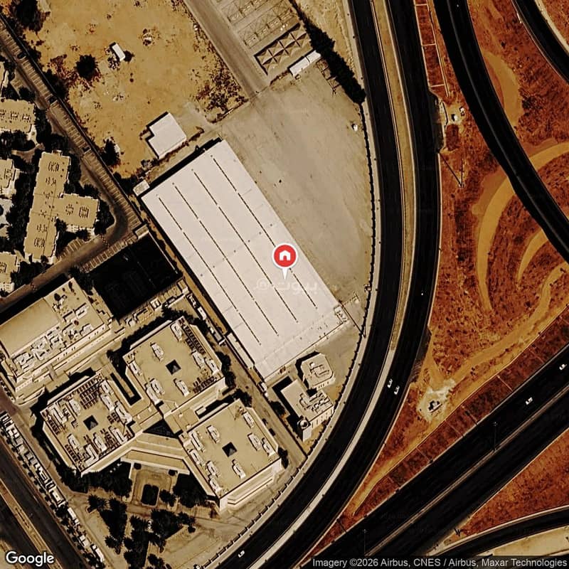Residential Land For Sale in Al Nahdah, Riyadh Residential Land For Sale in Al Nahdah, Riyadh