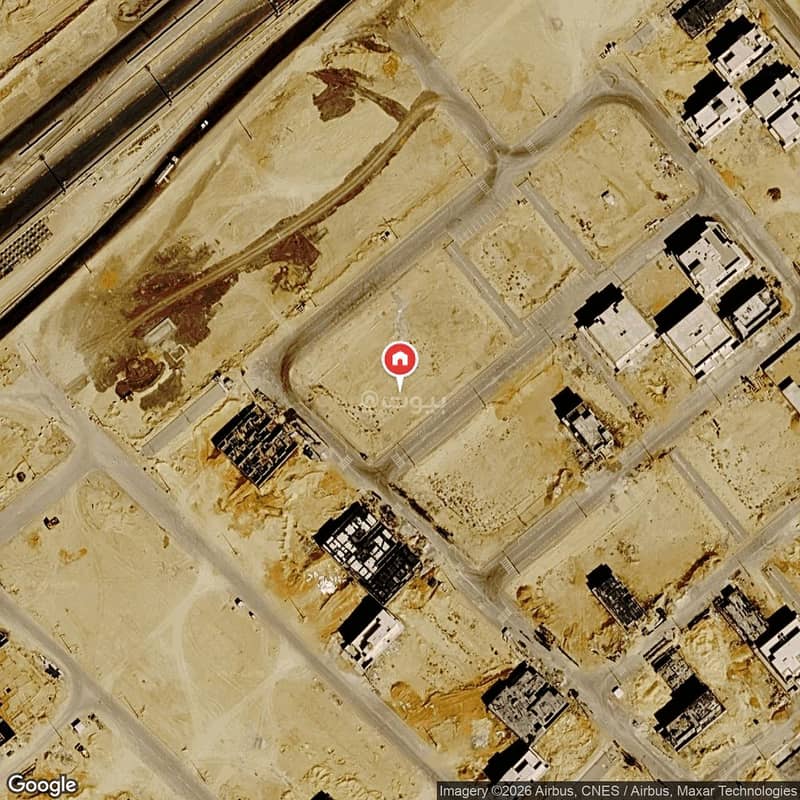 Residential Land For Sale in Al Nadhim, Riyadh Residential Land For Sale in Al Nadhim, Riyadh