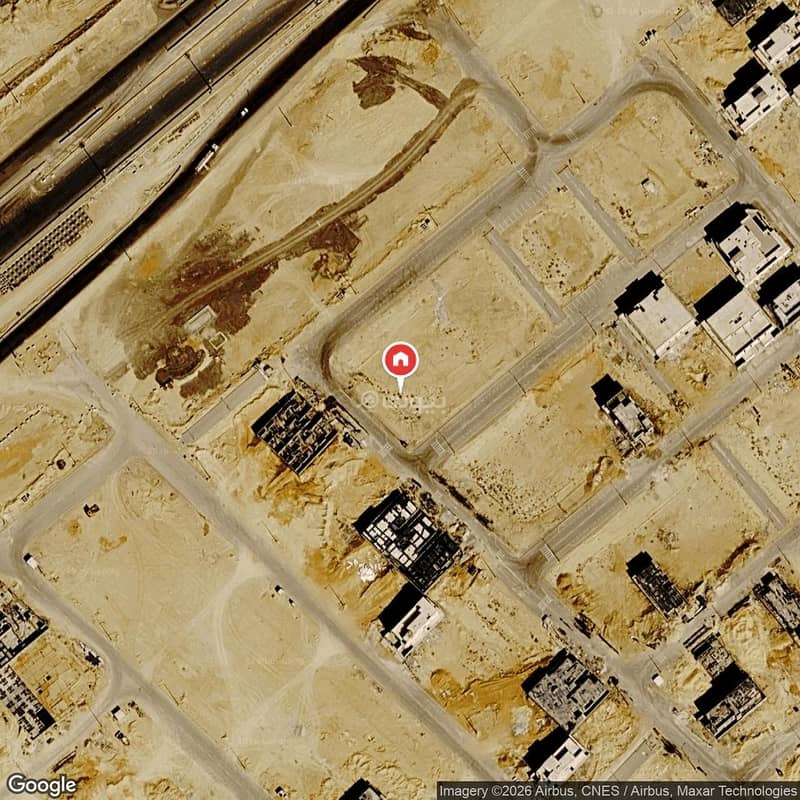 Residential Land For Sale in Al Nadhim, Riyadh Residential Land For Sale in Al Nadhim, Riyadh