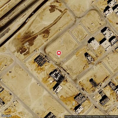 Residential Land for Sale in East Riyadh, Riyadh - Residential Land For Sale in Al Nadhim, Riyadh
