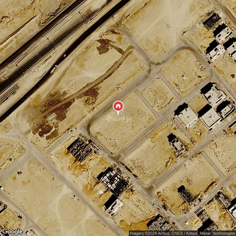 Residential Land For Sale in Al Nadhim, Riyadh Residential Land For Sale in Al Nadhim, Riyadh
