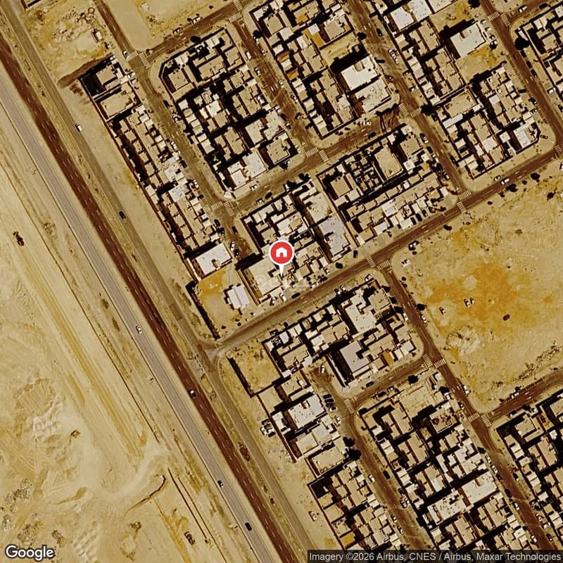 Villa For Rent in King Khalid International Airport, Riyadh Villa For Rent in King Khalid International Airport, Riyadh