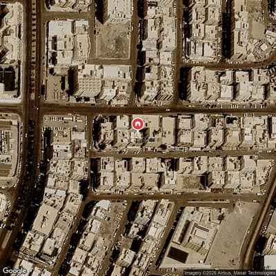 Residential Land for Sale in Al Khalidiyah, Makkah - Residential Land For Sale in Al Khalidiyah, Makkah Residential Land for Sale in Al Khalidiyah, Makkah - Residential Land For Sale in Al Khalidiyah, Makkah