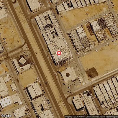 Residential Building for Rent in East Riyadh, Riyadh - Residential Building For Rent in Qurtubah, Riyadh