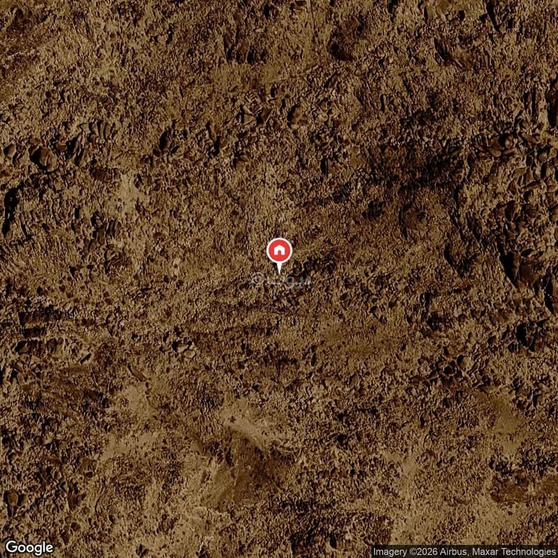 Residential Land For Sale in Al Hijrah, Makkah Residential Land For Sale in Al Hijrah, Makkah