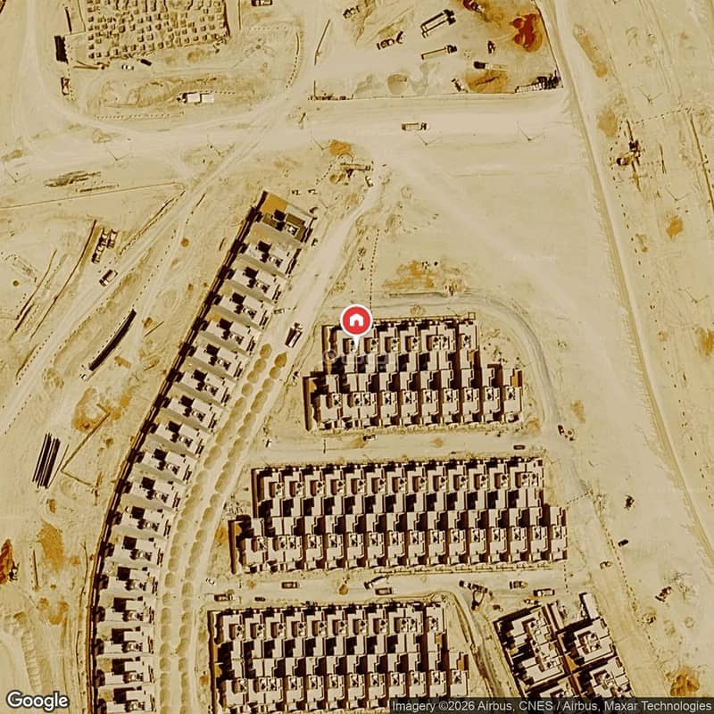 Villa For Rent in King Khalid International Airport, Riyadh Villa For Rent in King Khalid International Airport, Riyadh