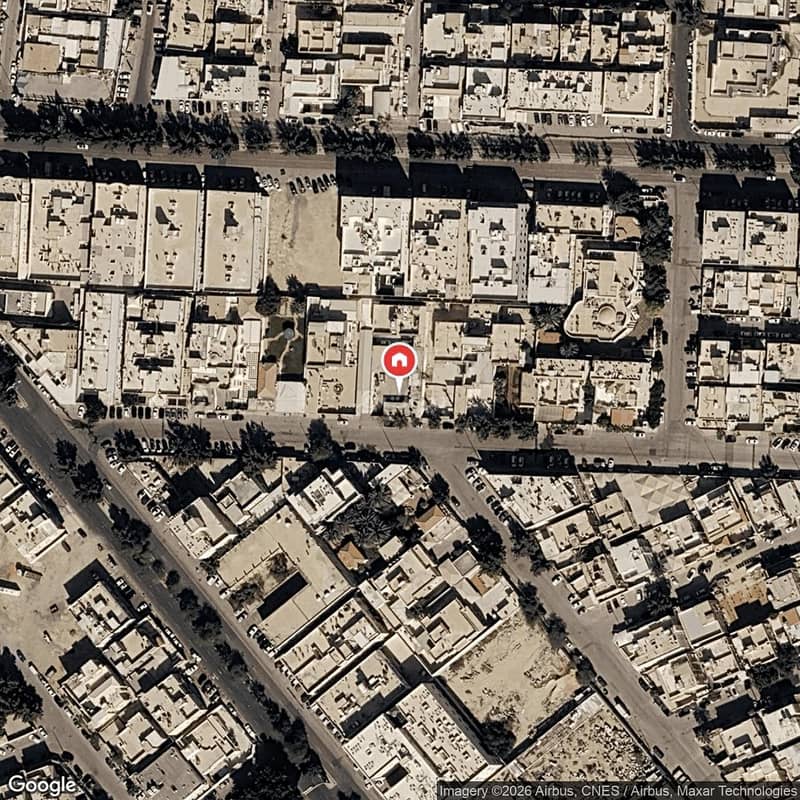 Residential Land For Sale in Jarir, Riyadh Residential Land For Sale in Jarir, Riyadh