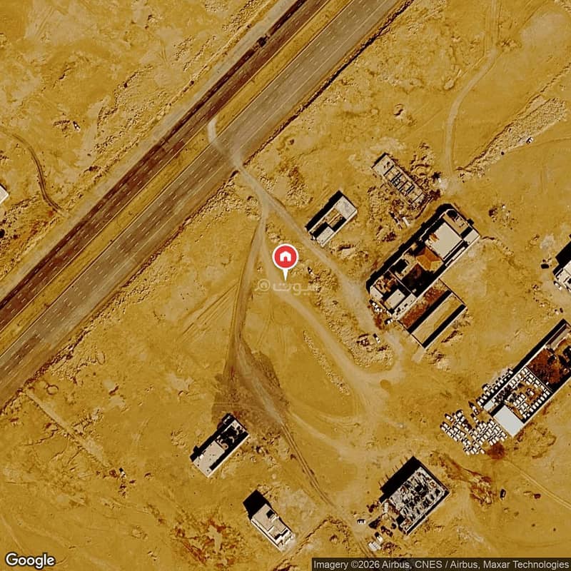 Residential Land For Sale in Uraidh, Riyadh Residential Land For Sale in Uraidh, Riyadh