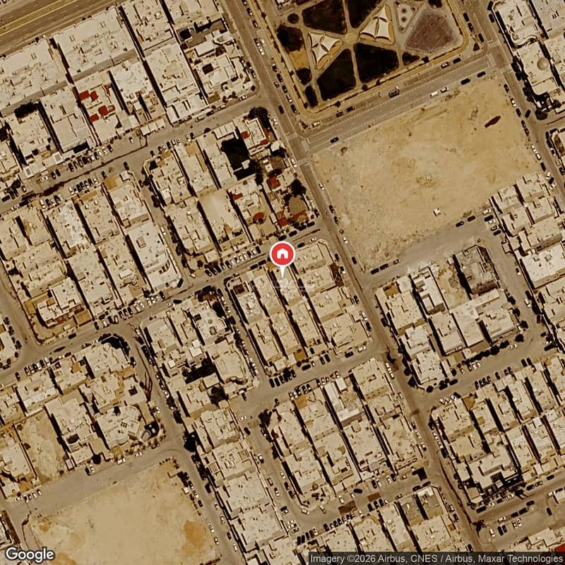 Floor For Sale in Qurtubah, Riyadh Floor For Sale in Qurtubah, Riyadh