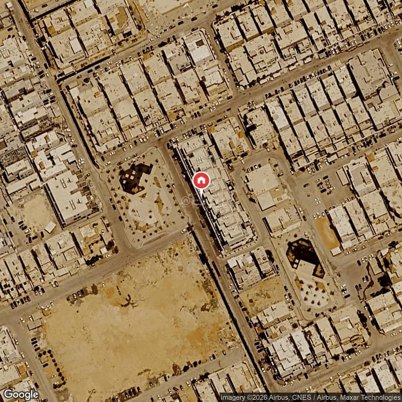 Floor For Sale in Qurtubah, Riyadh Floor For Sale in Qurtubah, Riyadh