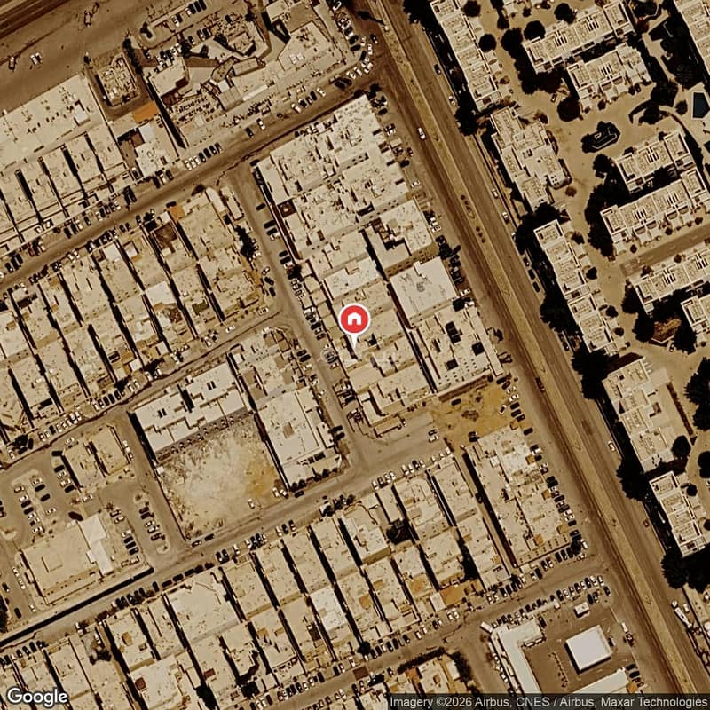Villa For Sale in Qurtubah, Riyadh Villa For Sale in Qurtubah, Riyadh