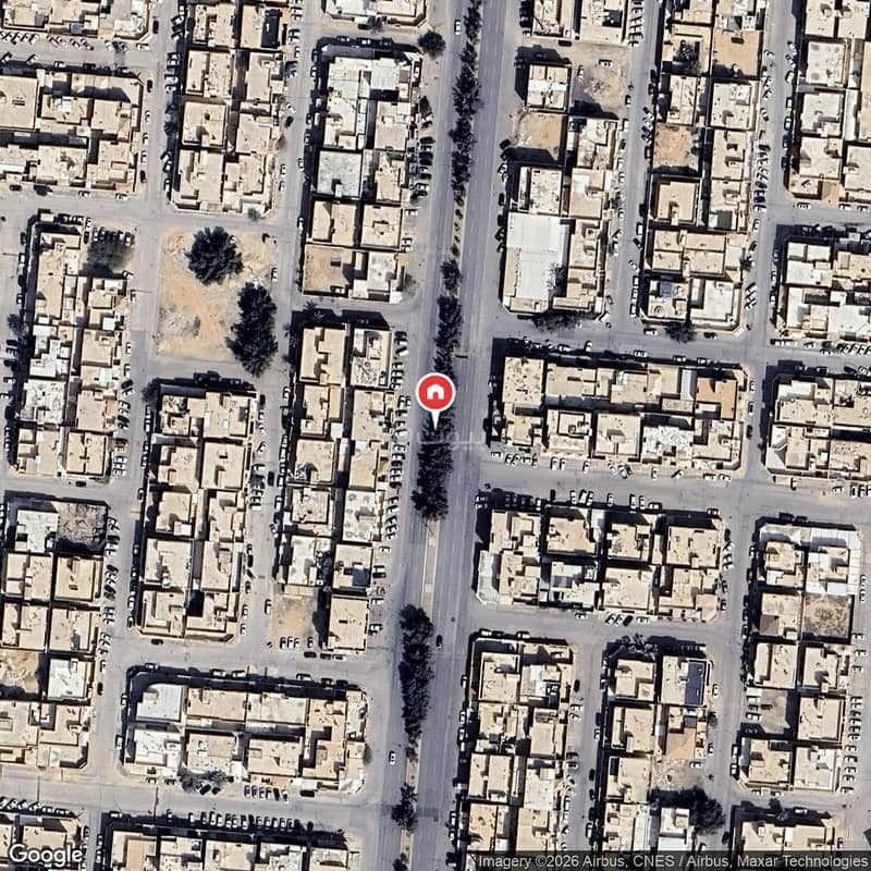 Residential Building For Sale in Tuwaiq, Riyadh Residential Building For Sale in Tuwaiq, Riyadh