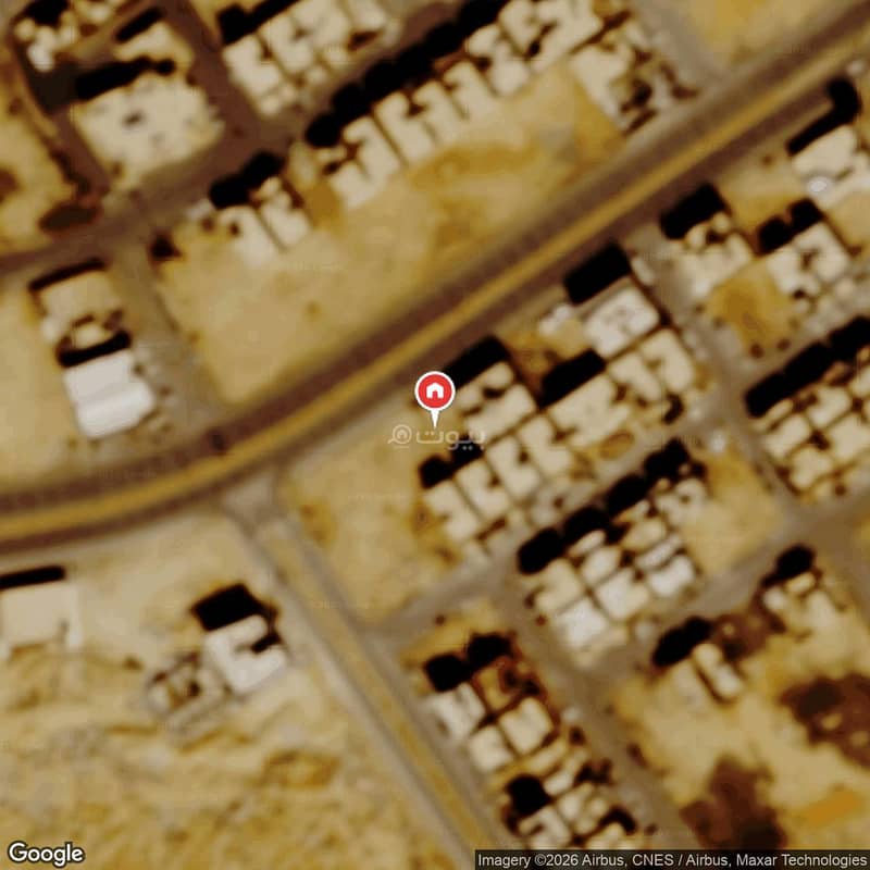Residential Land For Sale in Dhahrat Laban, Riyadh Residential Land For Sale in Dhahrat Laban, Riyadh