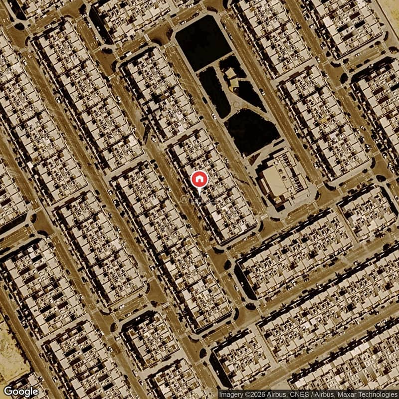 Villa For Sale in King Khalid International Airport, Riyadh Villa For Sale in King Khalid International Airport, Riyadh