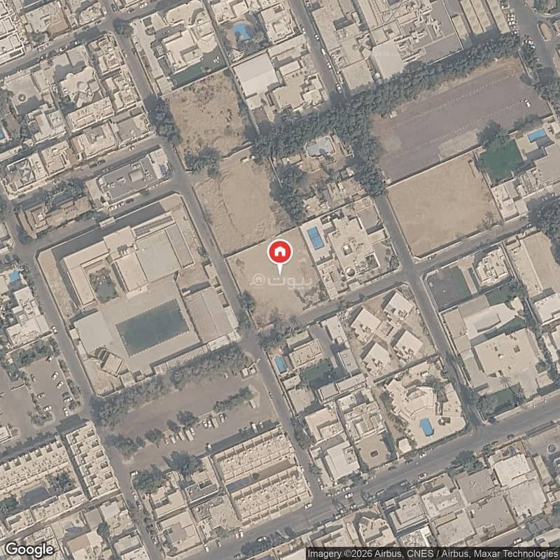 Residential Land For Sale in Al Andalus, Jeddah Residential Land For Sale in Al Andalus, Jeddah