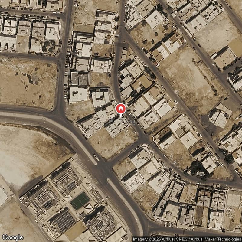 Villa For Rent in Al Yaqout, Jeddah Villa For Rent in Al Yaqout, Jeddah