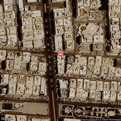 معرض  للايجار في الشوقية، مكة - مبنى معرض للإيجار في الشوقية، مكة