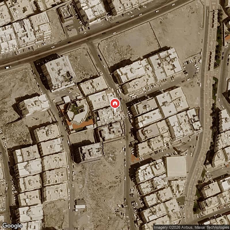 Studio Apartment For Rent in Batha Quraysh, Makkah Studio Apartment For Rent in Batha Quraysh, Makkah
