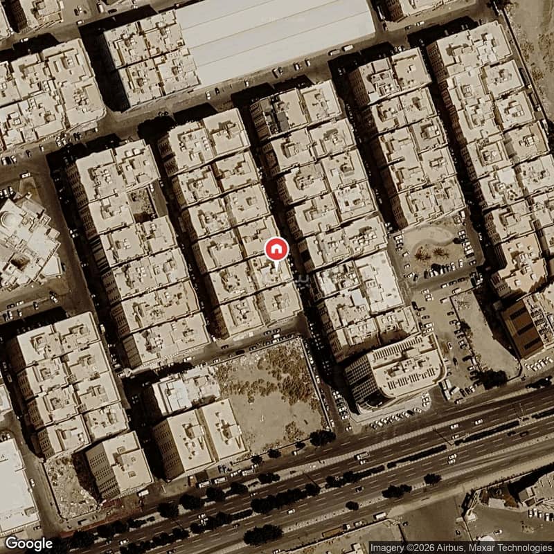Residential Building For Sale in Al Jamiah, Makkah Residential Building For Sale in Al Jamiah, Makkah