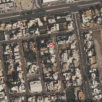 Villa for Sale in North Jeddah, Jeddah - Villa For Sale in Al Muhammadiyah, Jeddah