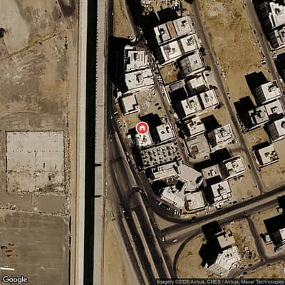عمارة سكنية  للايجار في شمال جدة، جدة - مبنى سكني للإيجار في الريان، جدة