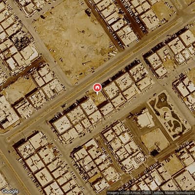 Residential Land for Sale in West Riyadh, Riyadh - Residential Land For Sale in Dhahrat Laban, Riyadh