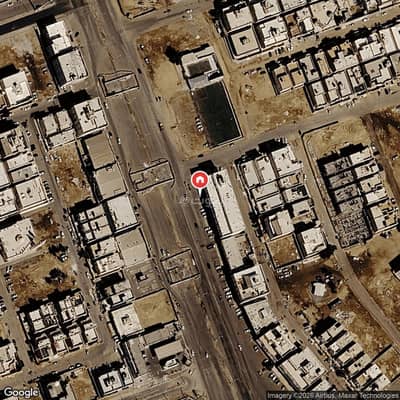 عمارة سكنية  للايجار في شمال جدة، جدة - مبنى سكني للإيجار في الفلاح، جدة