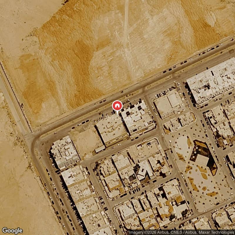Residential Building For Rent in Qurtubah, Riyadh Residential Building For Rent in Qurtubah, Riyadh