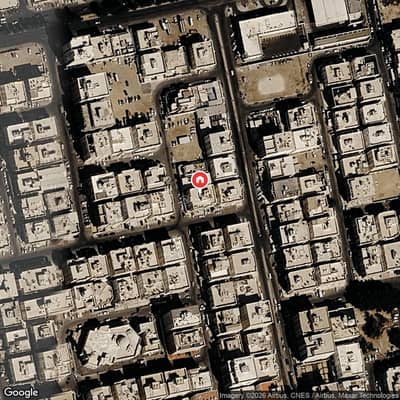 عمارة سكنية  للايجار في شمال جدة، جدة - عمارة سكنية للإيجار في الربوة، جدة