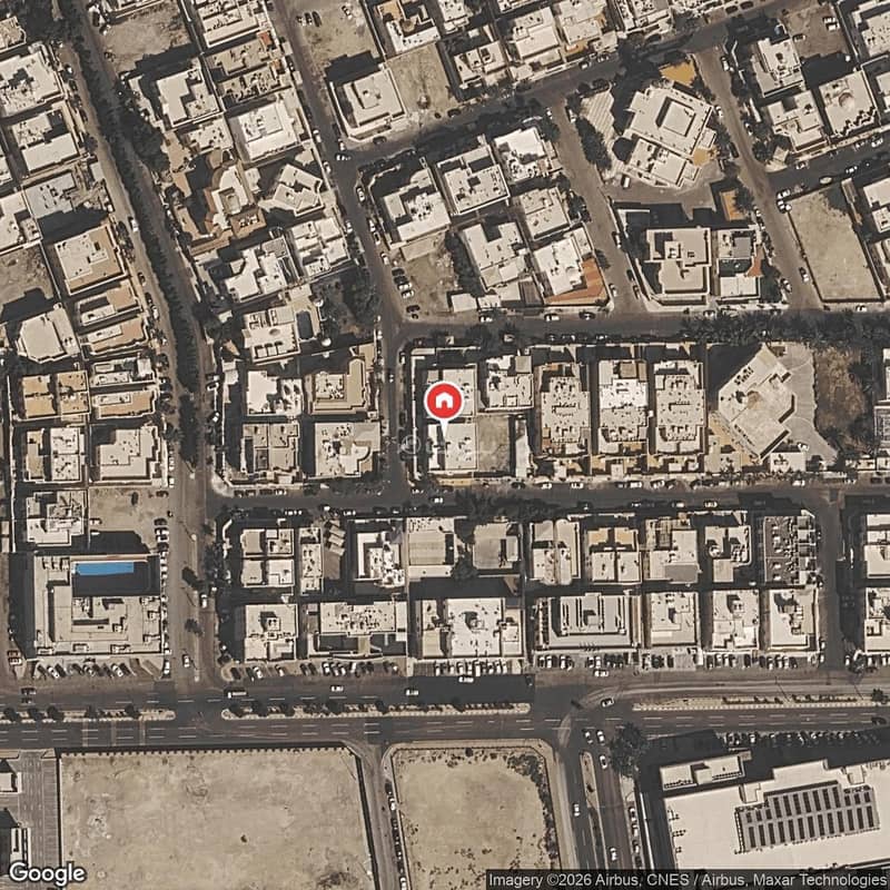 Villa For Rent in Al Basateen, Jeddah Villa For Rent in Al Basateen, Jeddah