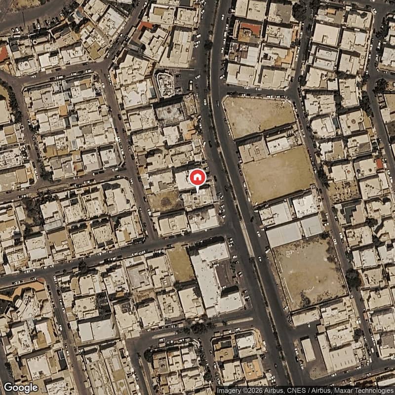 عمارة سكنية للبيع في المرجان، جدة عمارة سكنية للبيع في المرجان، جدة