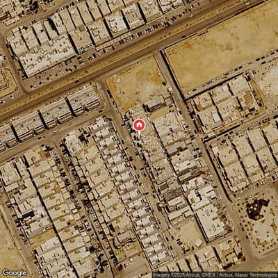 Floor for Rent in East Riyadh, Riyadh - Floor For Rent in Qurtubah, Riyadh