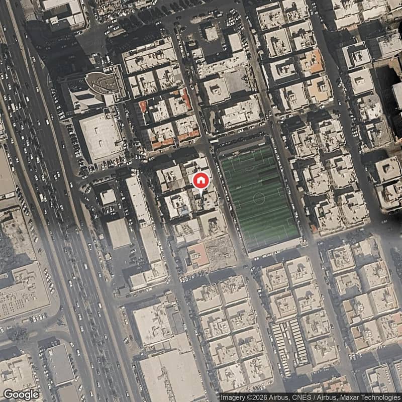 Residential Land For Sale in Al Faisaliyah, Jeddah Residential Land For Sale in Al Faisaliyah, Jeddah