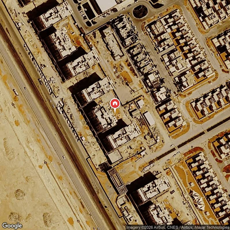Villa For Rent in King Khalid International Airport, Riyadh Villa For Rent in King Khalid International Airport, Riyadh
