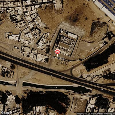 Residential Land for Sale in South Jeddah, Jeddah - Residential Land For Sale in Um Assalum, Jeddah Residential Land for Sale in South Jeddah, Jeddah - Residential Land For Sale in Um Assalum, Jeddah