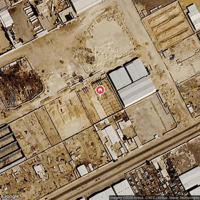 Warehouse for Sale in South Riyadh, Riyadh - 4200 SQM Warehouse For Sale in Mansuriyah, Riyadh