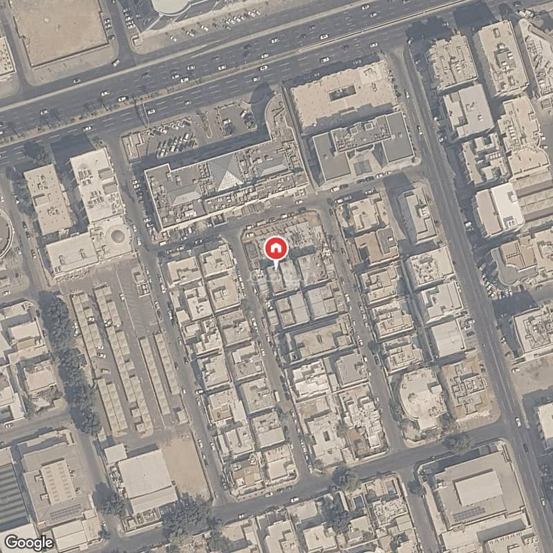 Villa For Sale in Al Andalus, Jeddah Villa For Sale in Al Andalus, Jeddah