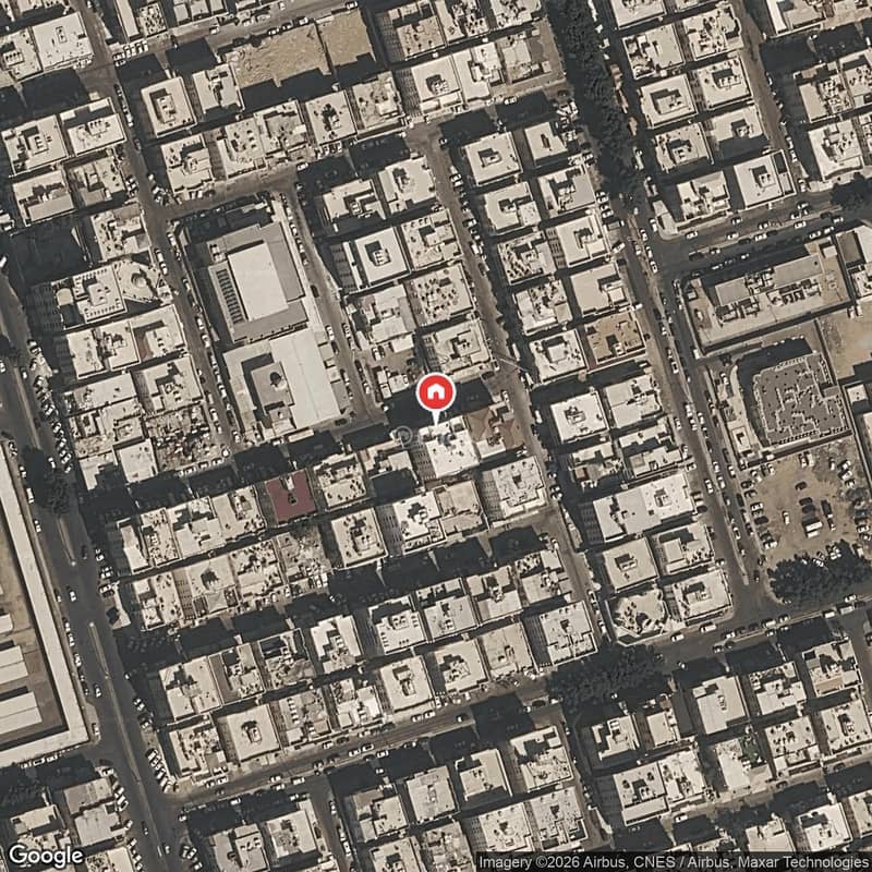 Residential Building For Sale in Al Bawadi, Jeddah Residential Building For Sale in Al Bawadi, Jeddah